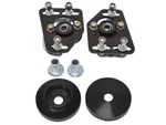 Raceland Camber/caster Plates Ford Mustang (1979-1993) Lifetime Warranty. Fixed Price $129.00.