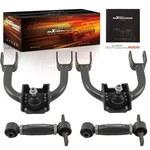 Adjustable Front Upper + Rear Camber Arm Kit For 92-95 Honda Civic 94-01 Integra. Fixed Price $116.91.