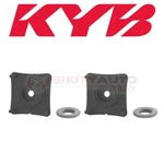 Pc Kyb Front Strut Mount Kit 2001-2012 Ford Escape Shock Spring My. Fixed Price $110.56.