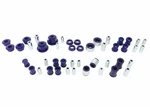 Superpro KIT6000AK F&r Master Bush For Mazda MX-5 Miata Nc (06). Fixed Price $303.90.