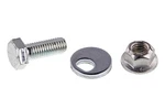 Mevotech Alignment Caster Kit 05-14 Ford Mustang (MK100174). Fixed Price $20.92.