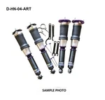D2 Air Suspension Struts For 1998-2002 Honda Accord D-HN-04-ART. Fixed Price $2070.00.