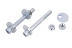 Bmr Fits 10-15 5TH Gen Camaro Rear Camber Bolts (1 Degree Offset) Black. Fixed Price $195.94.