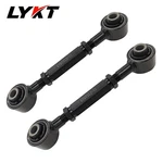 Lykt 2PCS Adjustable Control Arms Rear Toe Kit For Honda Pilot & Acura Zdx Mdx. Fixed Price $86.95.