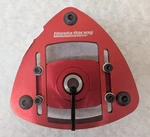 Honda Racing Hpd Front Rear Camber Adjustment Assembly 51941-F23S-A60. Fixed Price $199.99.