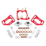 Ford Mustang 90-93 Front Adjustable Alignment Caster/camber Plates. Fixed Price $229.95.