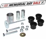 Whiteline Control Arm Inner Bushing For 2004-2006 Pontiac Gto Base (W61309S). Fixed Price $109.95.
