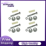 Mevotech Supreme 4PCS Rear Alignment Cam Bolt Kit For Toyota RAV4 2001-2004 2005. Fixed Price $134.57.