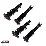 D2 Racing Rs 36-WAY Adjustable Coilover D-HN-09-1 For 13-17 Honda Accord 15+TLX. Fixed Price $1035.00.