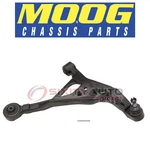 Moog Front Right Lower Suspension Control Arm Ball Joint For 1995-2006 Dodge Hh. Fixed Price $154.47.
