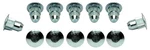 Acdelco Gold 45K26008 (19460421) Front Alignment Cam Guide Pin. Fixed Price $83.47.