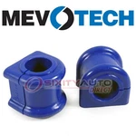 Mevotech Supreme Front To Frame Stabilizer Bar Bushing Kit For 1997-2006 Gp. Fixed Price $24.94.