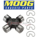 Moog Rear Driveshaft At Support Bearing Universal Joint For 1994-1996 Mazda Ej. Fixed Price $33.81.