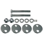 K100343 Moog Camber And Alignment Kit Front For F150 Truck F250 F-150 Heritage. Fixed Price $54.74.