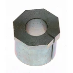 Moog K80121 Caster/camber Adjusting Bushing Front For 05-22 F-250 Sd F-350. Fixed Price $47.87.
