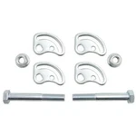 Driv Moog Alignment Caster/camber Kit - K100026 Adjustable Ball Joints & Read. Fixed Price $24.75.