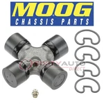 Moog Transmission Universal Joint For 2014-2016 Toyota Tundra Driveline Sp. Fixed Price $55.91.