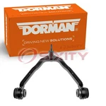 Dorman Front Left Upper Suspension Control Arm Ball Joint For 2002-2006 Vx. Fixed Price $94.78.