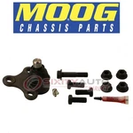 Moog Front Left Lower Ball Joint For 2016-2019 Kia Optima Spring Ride Be. Fixed Price $67.45.