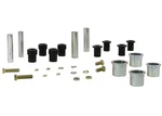 Whiteline KCA336 Front Alignment Camber Kit Fits Nissan 300ZX 90-96. Fixed Price $202.88.