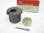 Big 11201 4X4 Front Alignment Caster/camber Bushing Sleeve 1-1/4 Degree 4WD. Fixed Price $13.45.