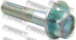 Febest 91-96 Infiniti G20 Camber Adjusting Eccentric Bolt 0229-001. Fixed Price $39.00.