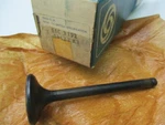 Jaguar E-type V12, XJ12, Xjs Engine Exhaust Valve EAC3192 Nos British Leyland. Fixed Price $28.92.