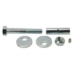 For Toyota RAV4 2001-2005 Moog Rear Greaseable Alignment Camber/toe Bolt Kit. Fixed Price $30.78.