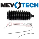 Mevotech Supreme Front Right Rack Pinion Bellows Kit For 1989-1997 Geo Metro Cc. Fixed Price $27.78.