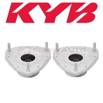 Pc Kyb Front Strut Mount For 2008-2012 Infiniti EX35 Shock Spring Gl. Fixed Price $110.39.