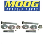 Moog K100127 Alignment Caster Camber Kit For MS86042 AA3762 699.44001 Ge. Fixed Price $79.13.
