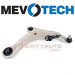 Mevotech Supreme Front Right Lower Suspension Control Arm Ball Joint For Bw. Fixed Price $197.17.