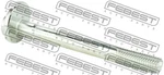 Febest Mercedes-benz Camber Adjusting Eccentric Bolt 1629-204. Fixed Price $39.00.