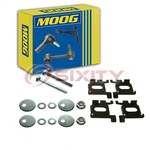 Moog Front Alignment Caster Camber Kit For 2002-2005 Dodge Ram 1500. Fixed Price $71.20.