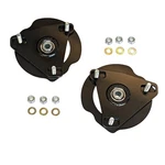2015-2023 Ford Mustang Adjustable Camber Caster Plates. Fixed Price $130.63.
