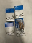4PCS Delphi Oem Camber Alignment Kit Set For Benz W203 W209 W211 W215 W219 W220. Fixed Price $43.15.