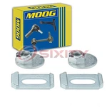 Moog K100025 Alignment Caster Camber Kit For VV100025 MS40082 DM3112345 Vc. Fixed Price $60.74.