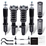 Maxpeedingrods T7 Coilovers Strut For Bmw Series E90 E91 E92 E93 318I 328I Rwd. Fixed Price $488.00.