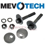 Mevotech Supreme Front Alignment Caster Camber Kit 2001-2004 Ford Xz. Fixed Price $35.95.