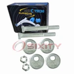Mevotech Supreme Front Alignment Cam Bolt Kit For 2006-2009 Mitsubishi Os. Fixed Price $50.11.