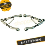Spc Performance 81353 Front Upper Adjustable Control Arm Kit. Fixed Price $899.93.