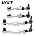 Lykt 4PCS Rear Camber&toe Adjustable Alignment Control Arm For BMW525-760 X5 Z. Fixed Price $318.61.