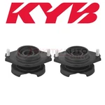 Pc Kyb Rear Strut Mount For 2016-2017 Subaru Crosstrek Shock Spring. Fixed Price $133.65.
