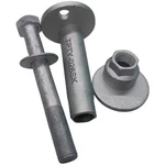 Camber Correction Bolt Eccentric Rear Axle For Toyota RAV4 Ii 00-05. Fixed Price $21.82.