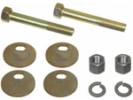 For 1992-1994 Chevrolet Blazer Alignment Caster Camber Kit Moog 86655FS. Fixed Price $38.31.