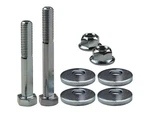 Rear Alignment Camber Toe Kit 64RFCTT46 For Camaro Caprice Ss 2010 2014 2012. Fixed Price $46.14.