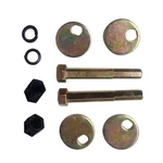 For Chevy Tahoe 1995-2000 Skp Front Upper Alignment Camber Bolt Kit. Fixed Price $19.58.