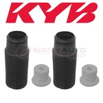 Pc Kyb Front Suspension Strut Bellows For 2006-2008 Dodge Ram 1500. Fixed Price $58.86.