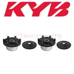 Pc Kyb Front Strut Mount Kit For 2004-2009 Cadillac Srx Shock Spring Bp. Fixed Price $44.07.