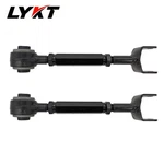 Lykt 2PCS Adjustable Rear Camber Control Arms Kit For Bmw 11-17 X3 15-18 X4. Fixed Price $116.26.